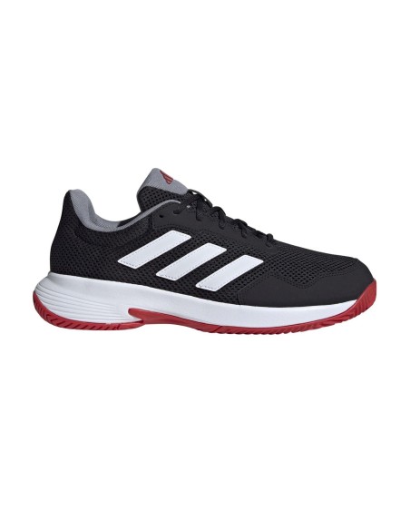 Adidas Game Spec 2 Id2471 Schwarz Unisex